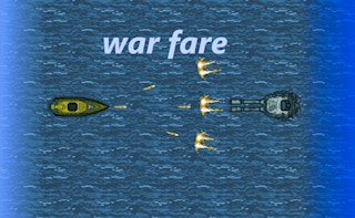 Water Warfare