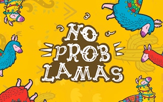 No Problamas