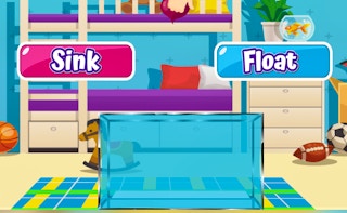 Sink Or Float