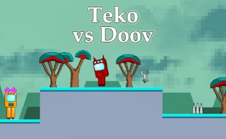 Teko Vs Doov