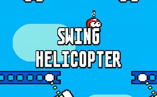 Swing Helicopter