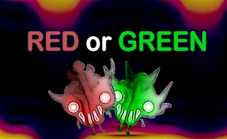 Red Or Green