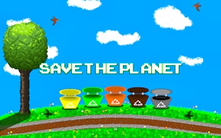 Save The Planet