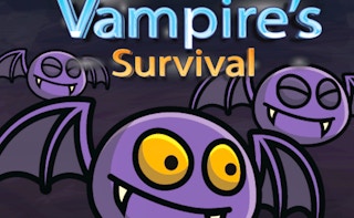 Vampire Survival