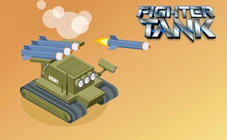 Fighter Tank