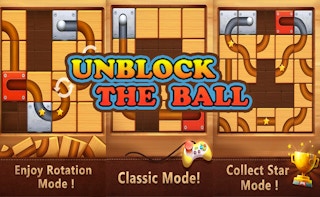 Unblock Ball - Block Puzzle