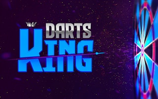 Darts King