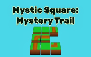 Mystic Square. Mystery Trail