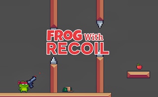 Frog With Recoil