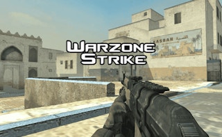 Warzone Strike