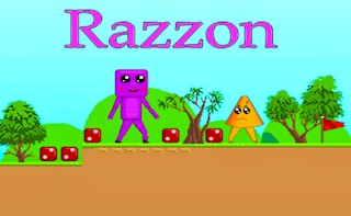 Razzon