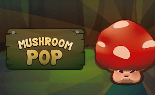 Mushroom Pop