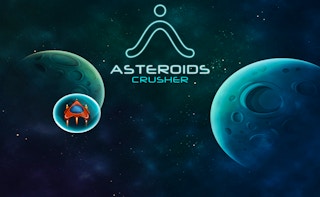 Asteroid