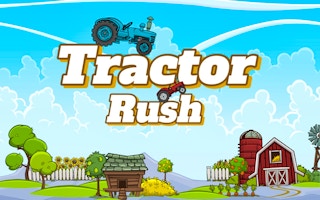 Tractor Rush