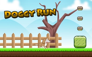 Doggy Run