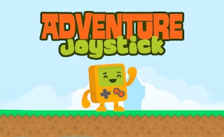 Adventure Joystick