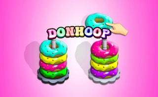 Donhoop