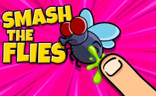 Smash The Flies