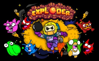 Exploder.io