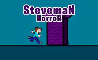 Steveman Horror