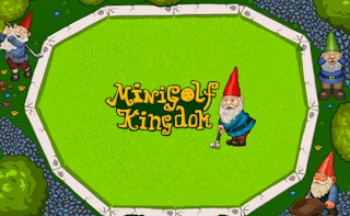 Minigolf Kingdom