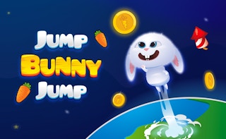 Jump Bunny Jump