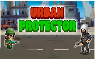 Urban Protector Pro