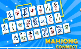 Mahjong Connect