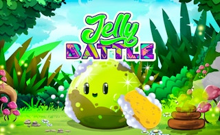 Jelly Battle