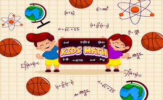 Kids Math Online