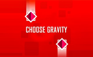 Choose Gravity