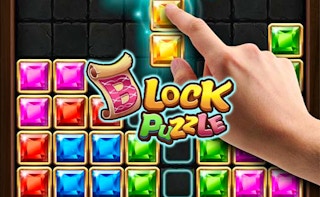 Block Puzzle Jewel