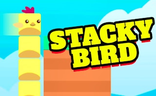 Stacky Bird