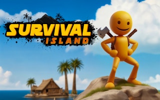 Survival Island