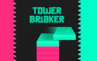 Tower Breaker - Destroy Tower