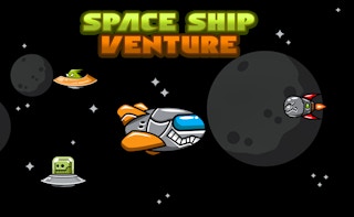 Spaceship Venture