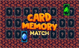 Card Memory Match