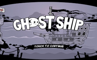 Ghost Ship