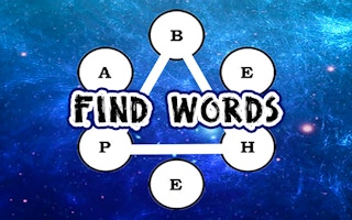 Find Words