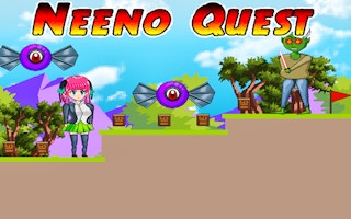 Neeno Quest