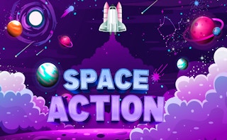 Space Action