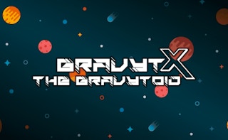 Gravytx The Gravytoid