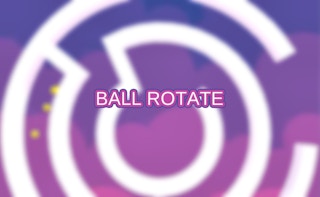 Ball Rotate