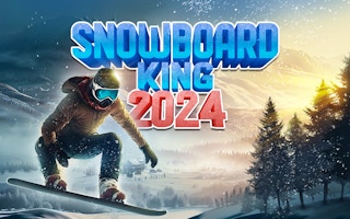 Snowboard King 2024