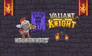 Valiant Knight