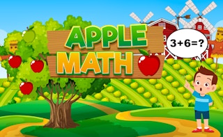 Apple Math