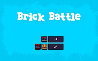 Brick Battle