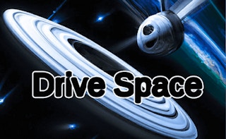 Drive Space