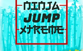 Ninja Jump Xtreme