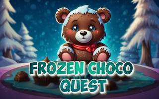 Frozen Choco Quest